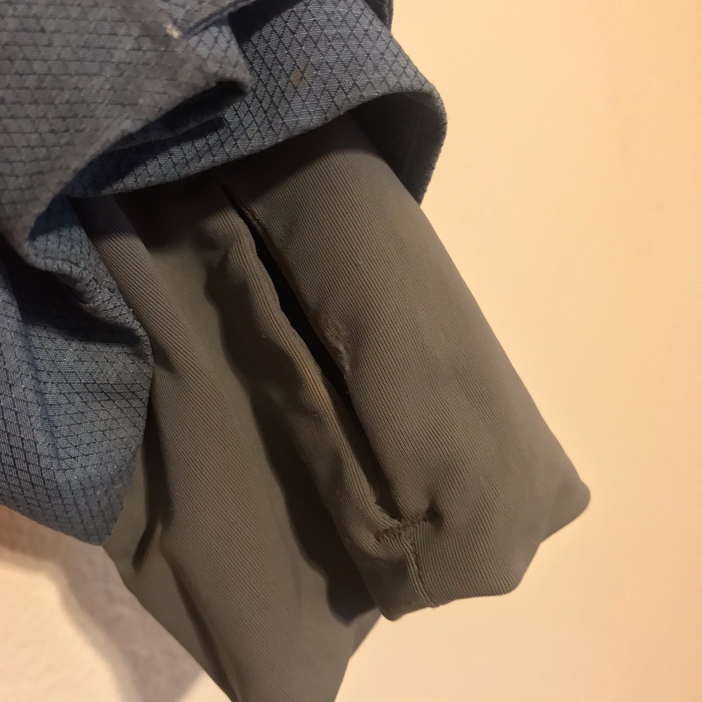 Weatherproof Ski Jacket - Picture 3 of 3